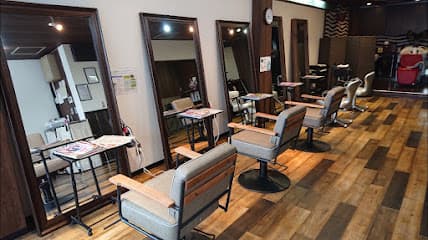 Cut・Color・Permの美容室 CCP