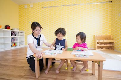 竹の子保育園 沼津大手町