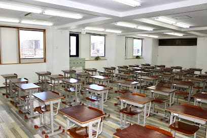 あおい開惺高等学校 沼津校(旧つくば開成高等学校 沼津校)