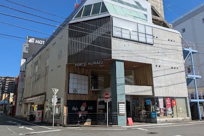 (株)ポルト沼津