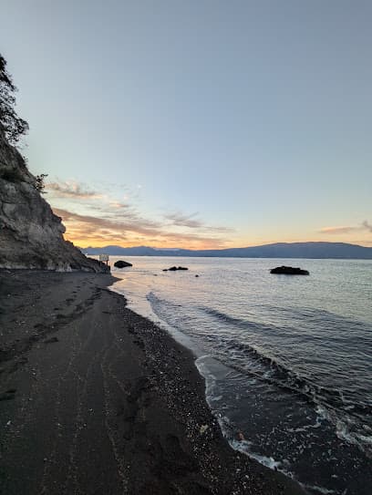 我入道浜