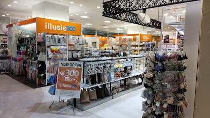 illusie300 沼津イーラデ店