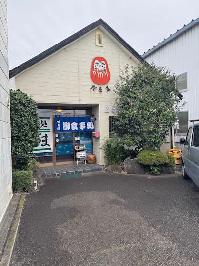 だるま食堂