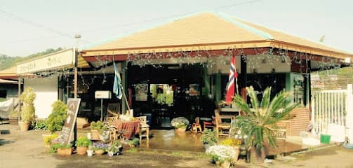 cafe 海のステージ