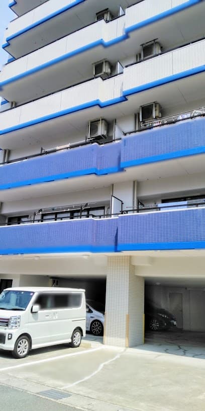 アーバンシティ沼津市場町