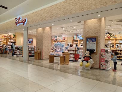 ディズニーストア ららぽーと沼津店