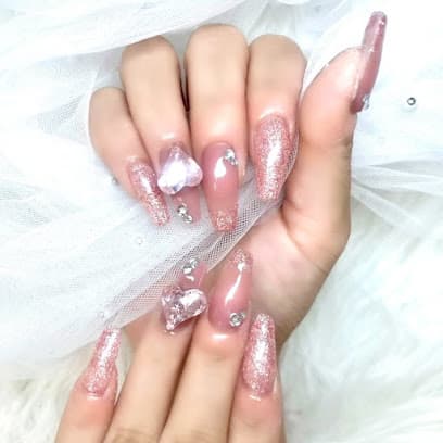 Viange Eyelash Nail 沼津店