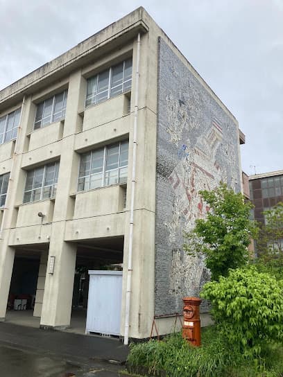 沼津市立大岡南小学校