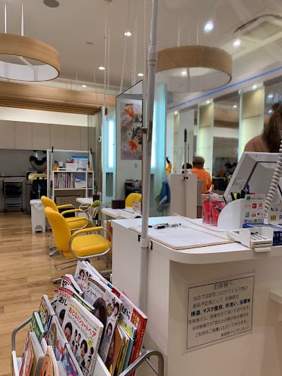 美容室 イレブンカット ららぽーと沼津店