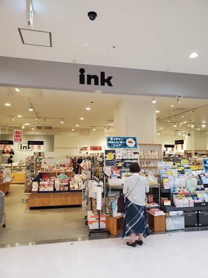 インク沼津イーラde店
