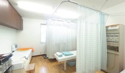 あおぞら接骨院