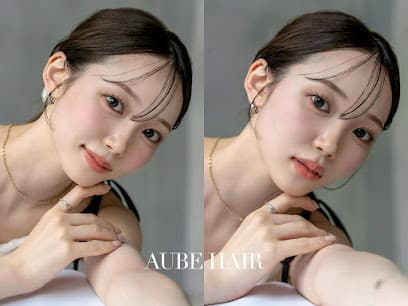 AUBE HAIR satela 沼津店【オーブ へアー サテラ】