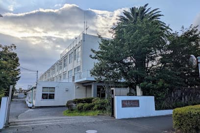 沼津市立金岡中学校