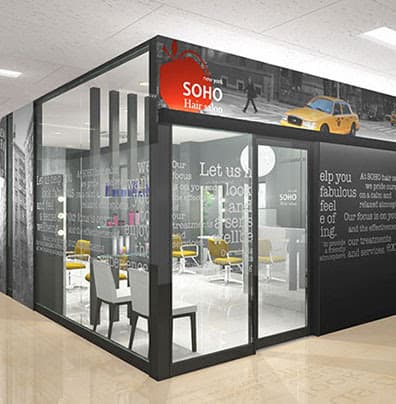 soho newyork 沼津店
