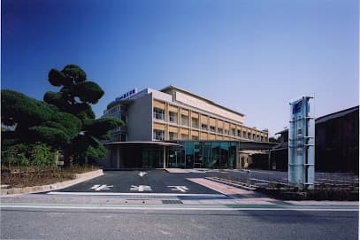 瀬尾記念慶友病院