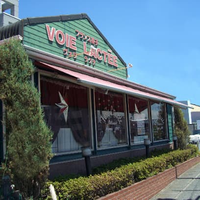 pâtisserie Voie Lactee (ヴォワ・ラクテ)