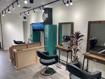 WALT HAIR DESIGN 【ウォルトヘアデザイン⠀】