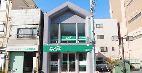エイブルネットワーク 沼津駅前通り店