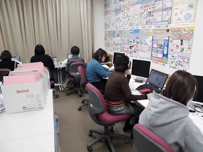 沼津商工会議所パソコン教室