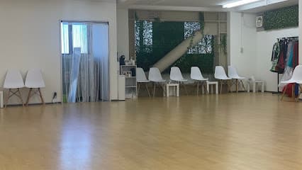 ダンスラボ グランツ