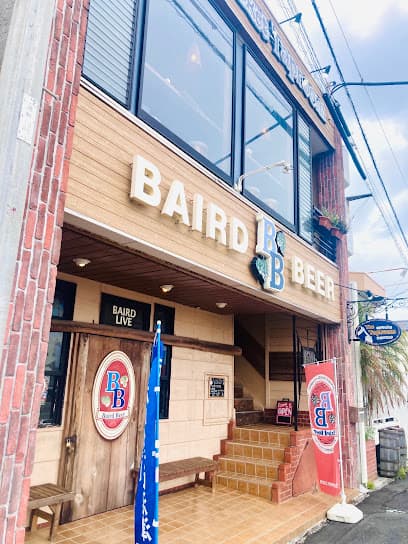 ビールステーション沼津(ベアードビール)