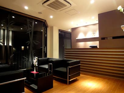 ELVE hair salon