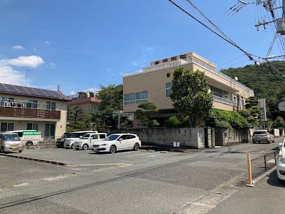 香貫医院