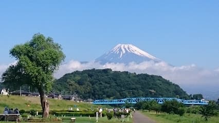 狩野川ふれあい広場