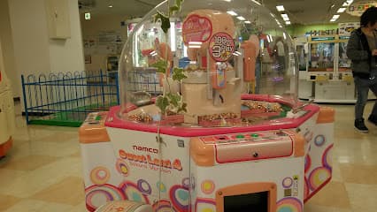 キッズトレイン沼津店