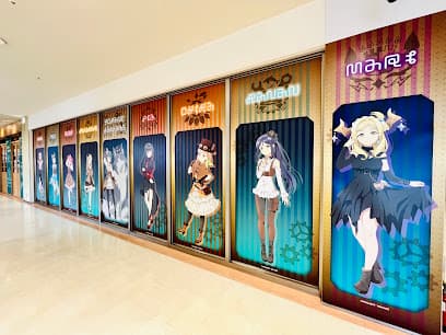 ﾗﾌﾞﾗｲﾌﾞ!ｻﾝｼｬｲﾝ!!&幻日のﾖﾊﾈ [ﾌﾟﾚﾐｱﾑｼｮｯﾌﾟ]