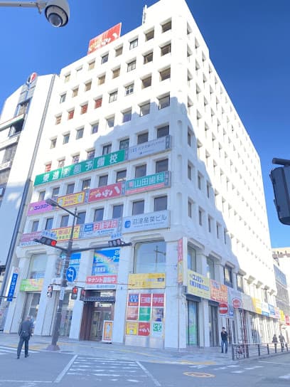 MEN'S脱毛専門店 ASK 沼津店