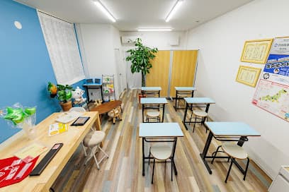 いしど式速算そろばん教室Honest沼津駅前教室
