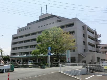 聖隷沼津病院