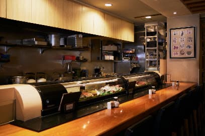 山正本店