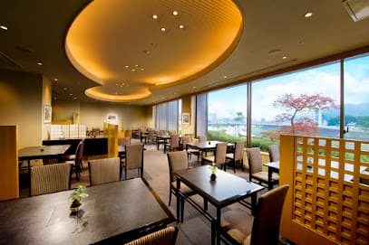 日本料理 かの川