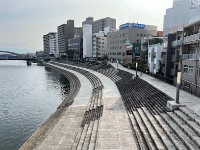 かのがわ風のテラス