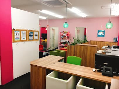 駅前留学NOVA 沼津校