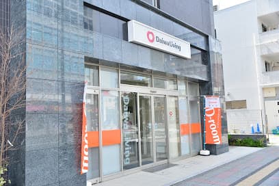 大和リビング㈱沼津営業所