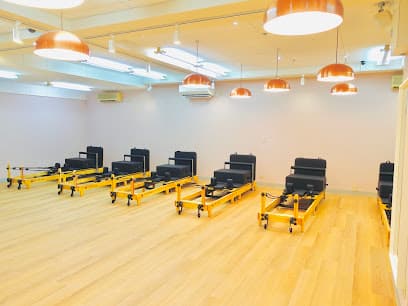 cocoro Pilates 沼津駅前店(マシンピラティススタジオ ココロピラティス)