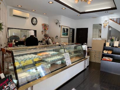 冨久家 沼津ケーキ店