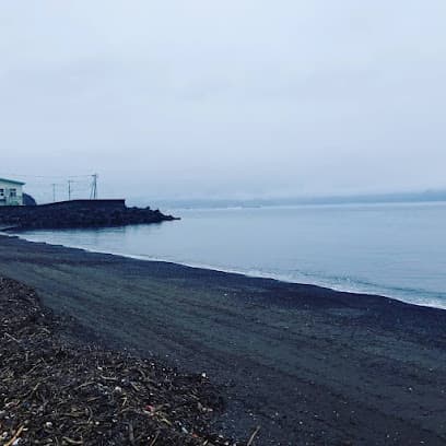 島郷海岸