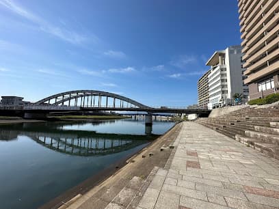 御成橋