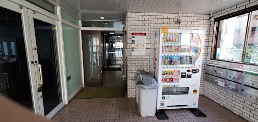 静岡ビジネス学院・沼津校