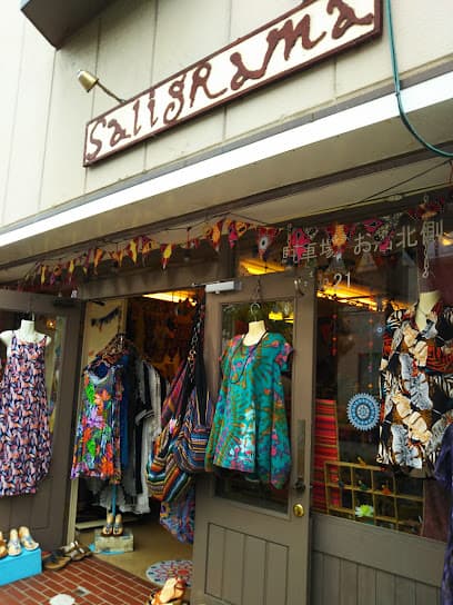 SaligRama(シャーリグラーマ)