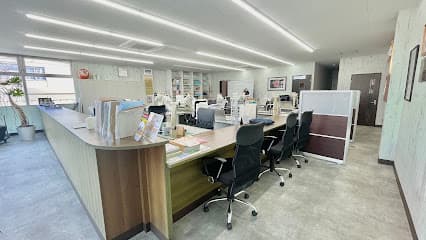 (株)東海不動産
