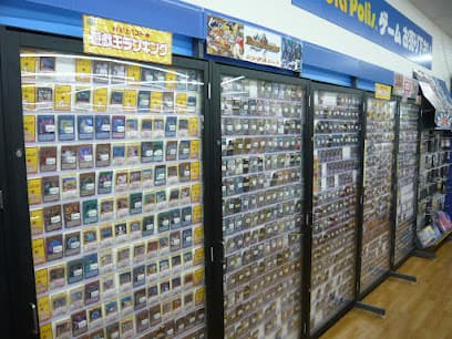 メディアポリス沼津店
