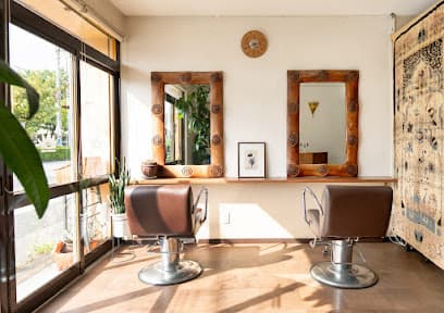 美容室ダグトドス Hair salon Dag Todos