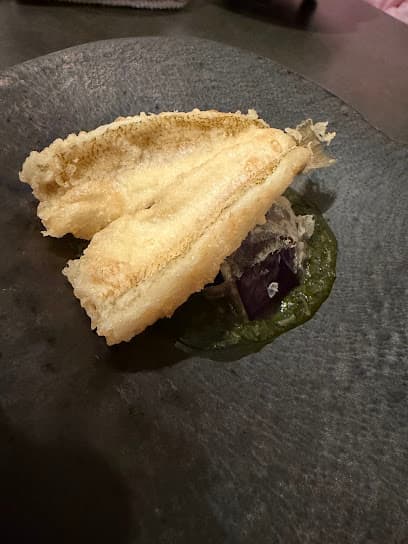 とうざ