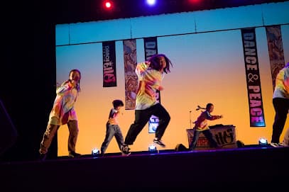 Dance Studio elle -ダンススタジオエル- 静岡県沼津市