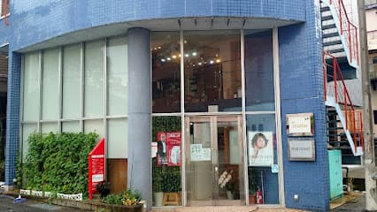 ファイブポイント ルミクスサロン